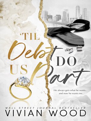 cover image of Til Debt Do Us Part